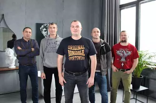 Жуковский